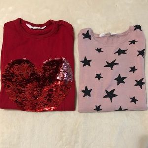 H&M Sweaters